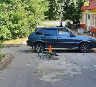 Госавтоинспекция Кировской области